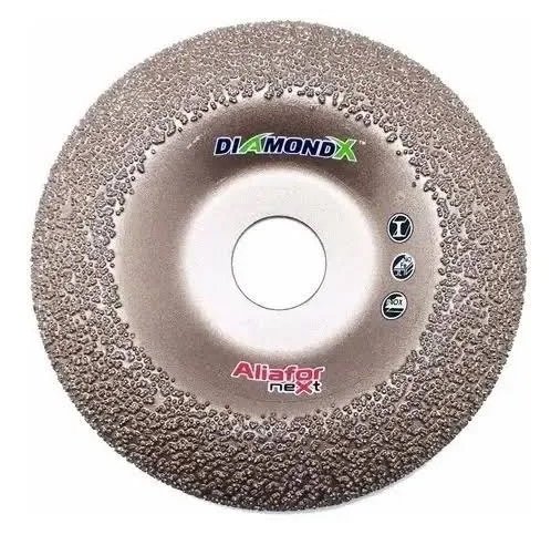DISCO DIAMONDX 115MM DESBASTE BSD-4.5